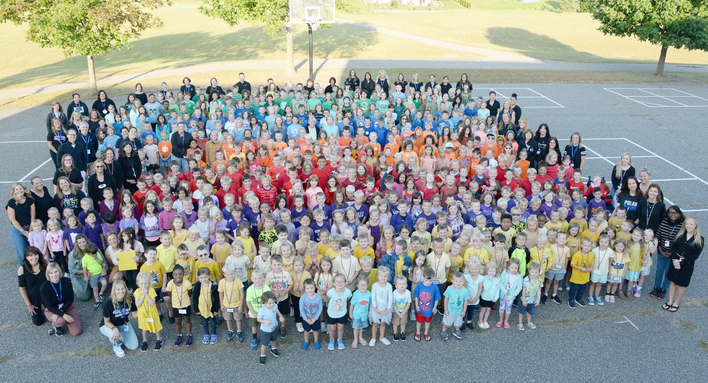 Northwinds Elementary BuffaloHanoverMontrose Schools